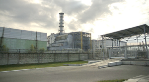 reacteur tchernobyl