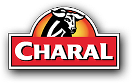 logo CHARAL