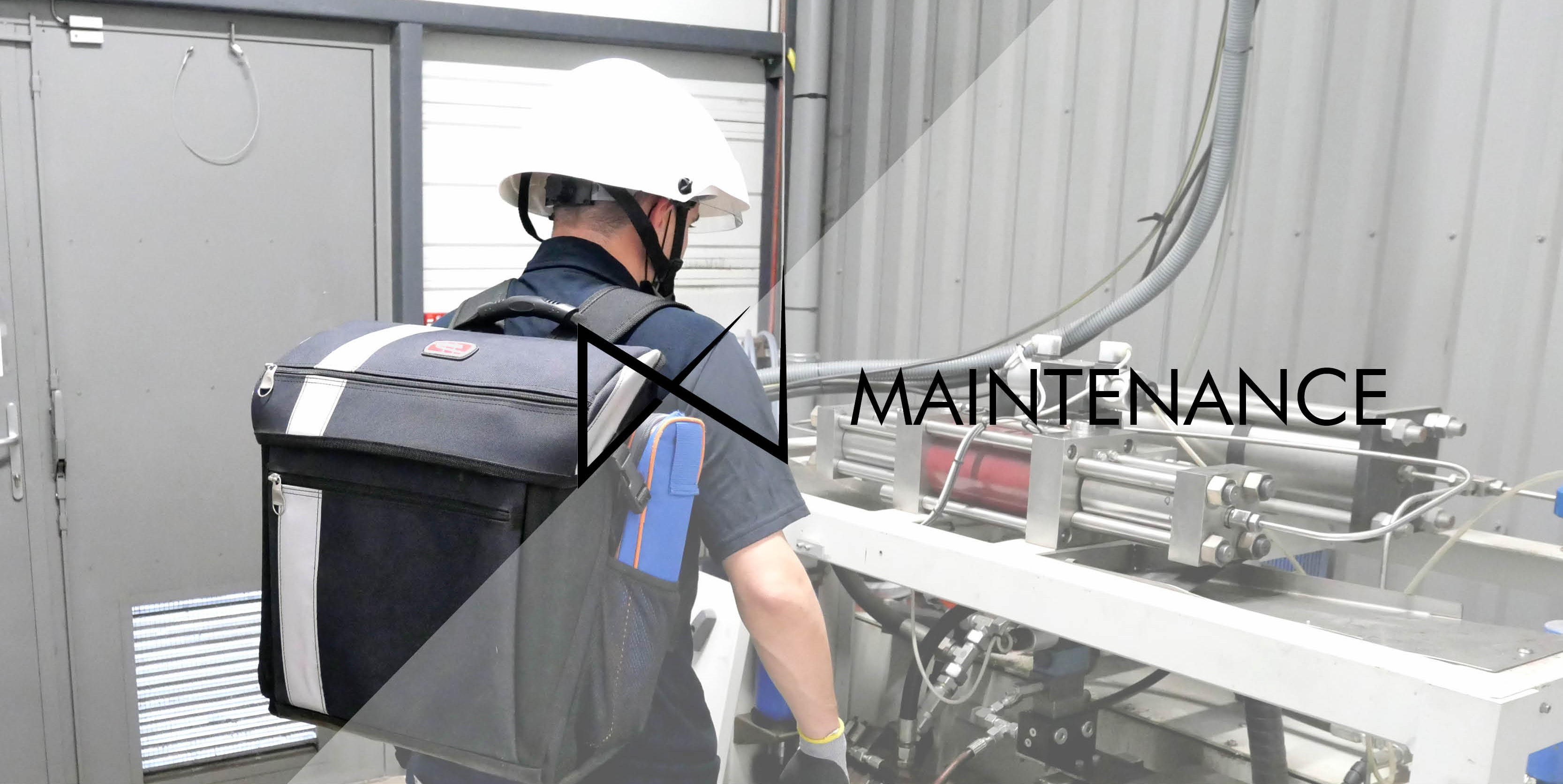 Our maintenance Lug Europa products